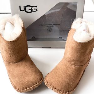 Ugg Brown Caden Bootie